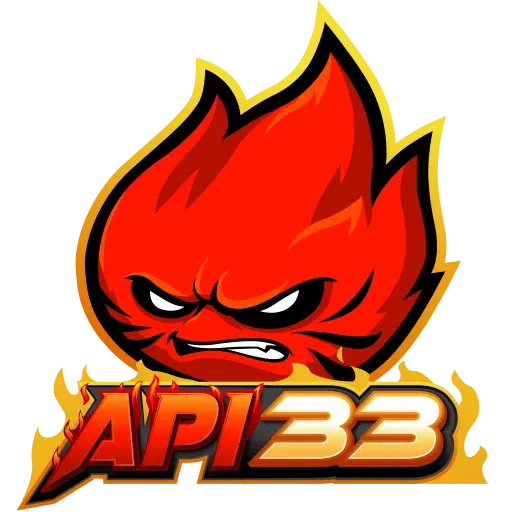 API33 - Game Tembak Ikan Seru dan Menantang