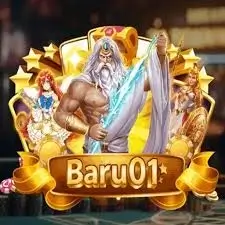 BARU01 - Permainan Gaple Seru dan Menarik