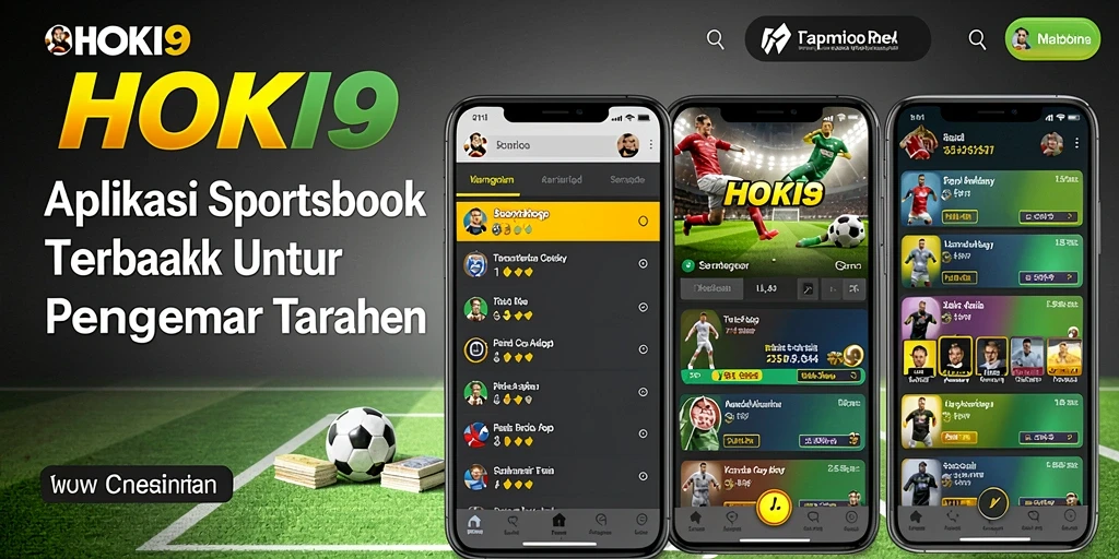 Tampilan gameplay HOKI9 yang menarik dan responsif.