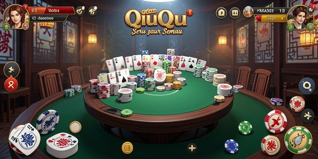 Screenshot gameplay seru dari KAKA303 menunjukkan momen-momen menegangkan.
