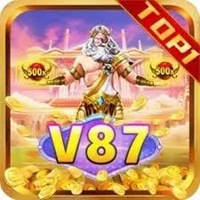 V87 - Game FPS Terbaik untuk Petualangan Seru